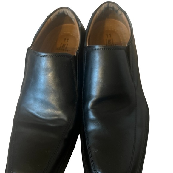 George slip on dress shoe size 11 - Picture 2 of 4